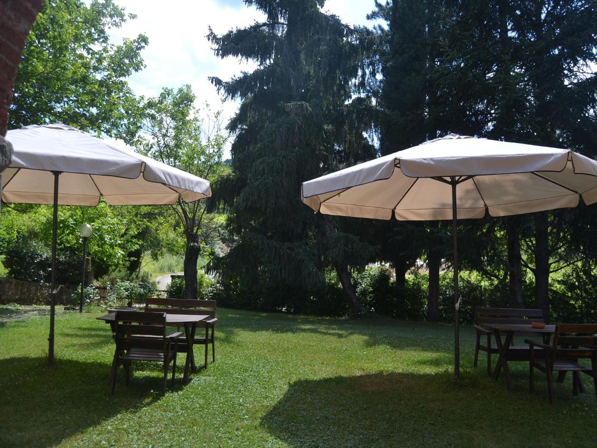 Pleasant Apartment With Swimming Pool Garden Bbq Parking Lucolena in Chianti Eksteriør billede