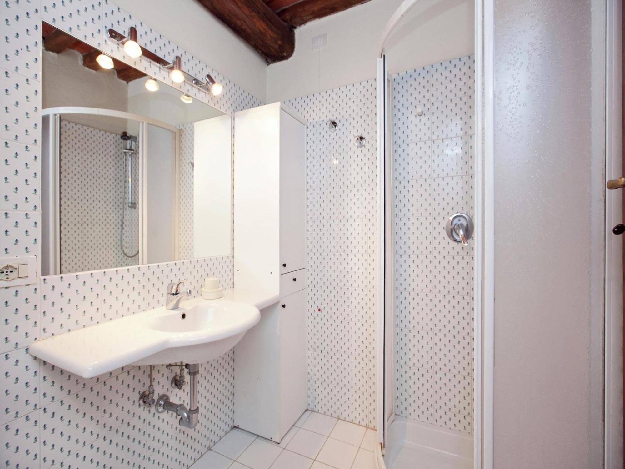 Pleasant Apartment With Swimming Pool Garden Bbq Parking Lucolena in Chianti Eksteriør billede